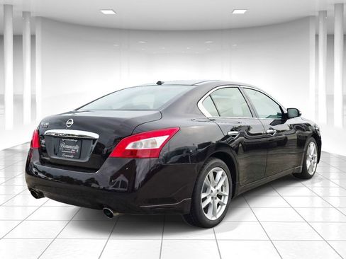Used 2011 Nissan Maxima 3.5 SV w/ Premium Pkg FWD image 3