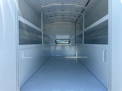 New 2026 Chevrolet Silverado 3500 W/T w/ WT Convenience Package image 6