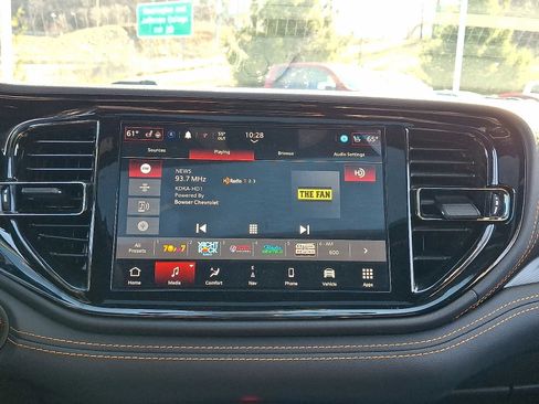 Used 2022 Dodge Durango R/T w/ Quick Order Package 22F image 18