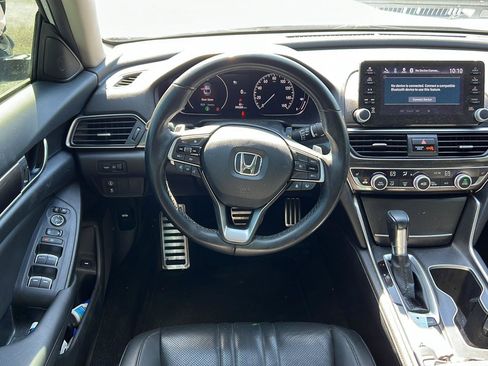 Used 2022 Honda Accord Sport Special Edition image 8