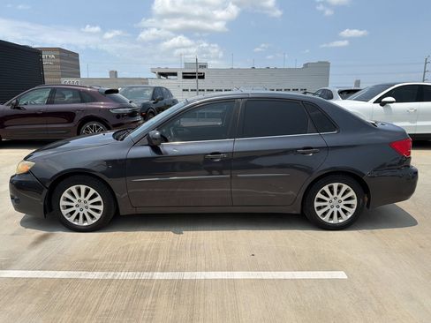 Used 2009 Subaru Impreza 2.5i AWD/4WD image 2
