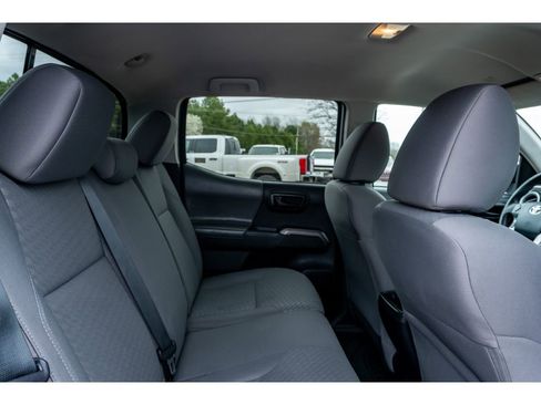 Used 2023 Toyota Tacoma SR5 image 14