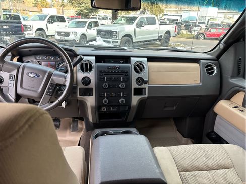 Used 2012 Ford F150 XLT w/ XTR Pkg image 25