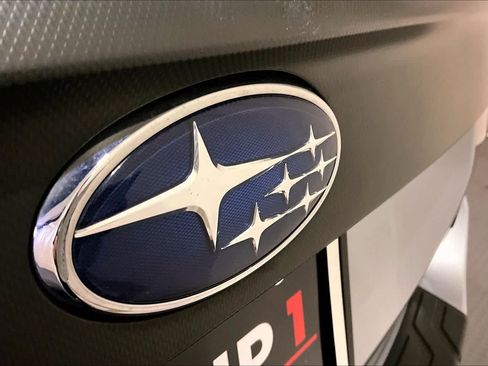 Used 2023 Subaru Forester Wilderness AWD/4WD image 32