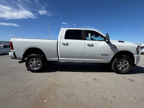 Used 2024 RAM 2500 Laramie w/ Safety Group AWD/4WD image 6