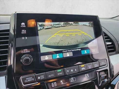 Used 2019 Honda Odyssey Elite image 24