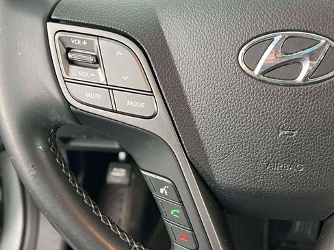 Used 2018 Hyundai Santa Fe Sport 2.0T image 19