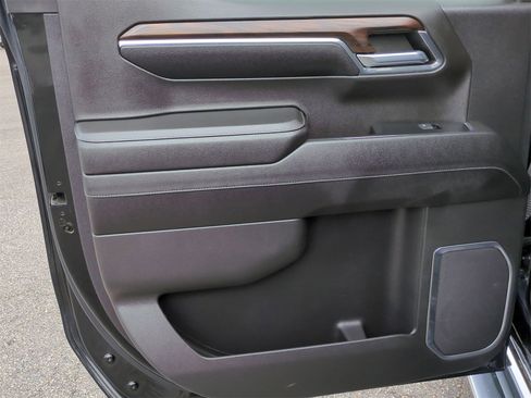 Certified 2023 GMC Sierra 1500 SLT w/ SLT Premium Package image 21