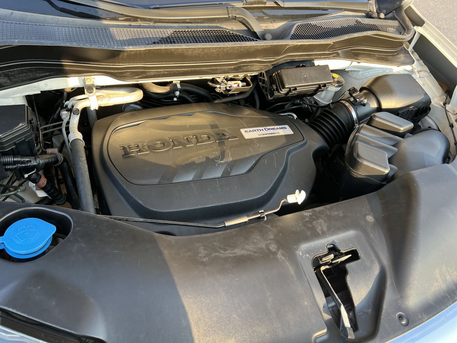 Used 2019 Honda Pilot EX-L image 28
