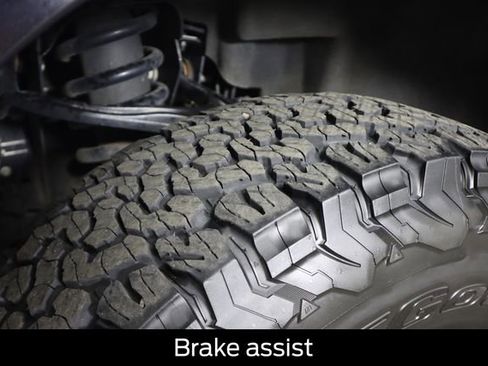 Used 2023 Ford Bronco Raptor AWD/4WD image 28