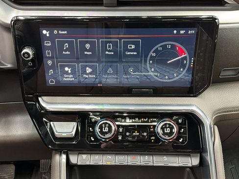 Used 2025 GMC Sierra 3500 Denali w/ Denali Reserve Package image 21