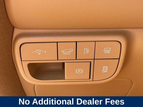 New 2026 Hyundai Palisade Calligraphy FWD image 36