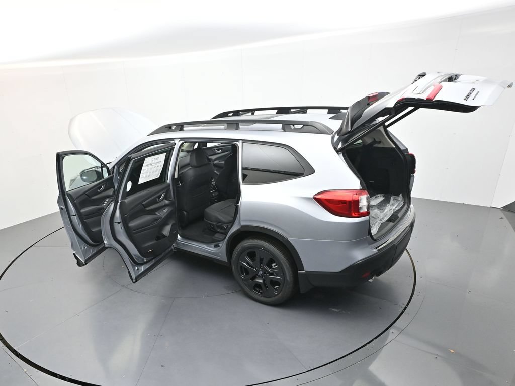 New 2026 Subaru Ascent Bronze Edition w/ Onyx Package AWD/4WD image 29