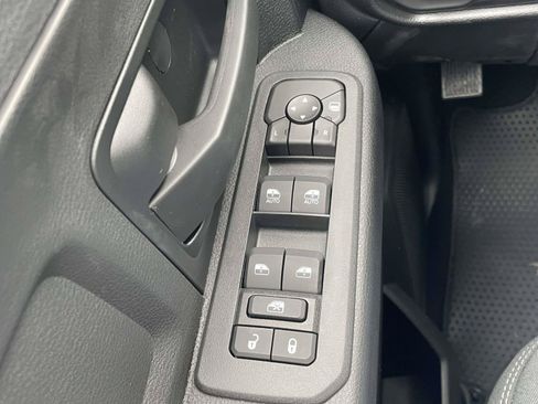 New 2026 RAM 2500 Tradesman AWD/4WD image 26