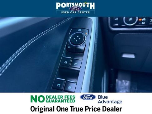 Used 2023 Ford Explorer XLT w/ Equipment Group 202A image 22