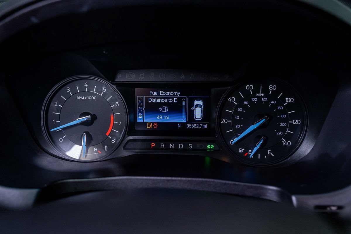 Used 2016 Ford Explorer 4WD image 23