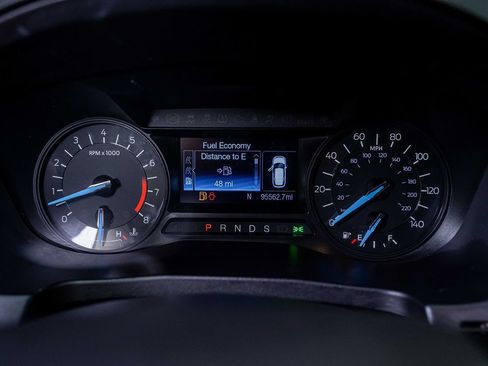 Used 2016 Ford Explorer 4WD image 23