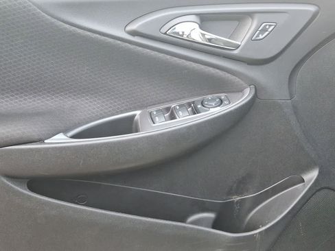 Used 2024 Chevrolet Malibu LT image 16