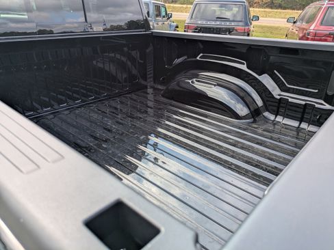 New 2025 RAM 1500 Tradesman image 7