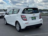 Used 2020 Chevrolet Sonic LT image 5