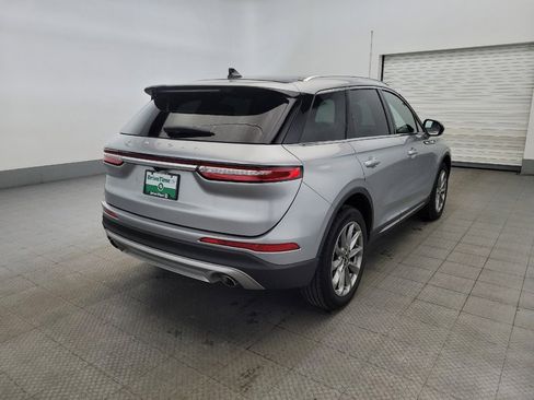 Used 2022 Lincoln Corsair AWD w/ Premium Package image 9