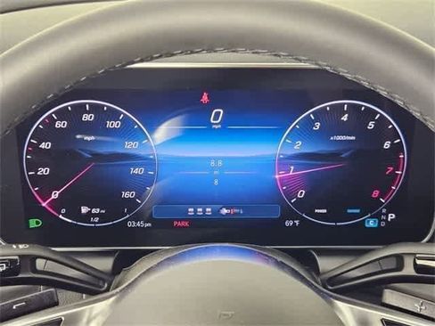 Certified 2025 Mercedes-Benz GLC 300 4MATIC image 31