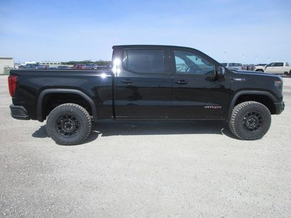 New 2026 GMC Sierra 1500 AT4X