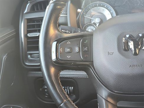 Used 2022 RAM 1500 Limited image 50