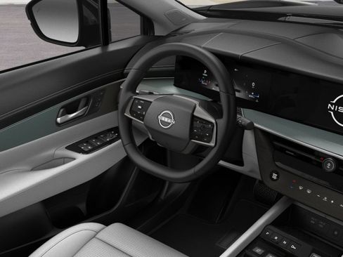New 2026 Nissan Murano SL AWD/4WD image 19