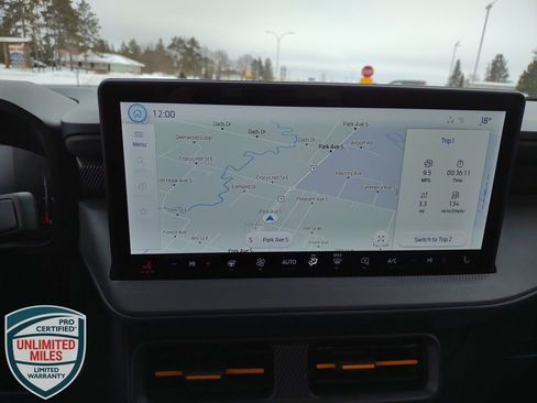 New 2026 Ford Maverick Tremor image 21