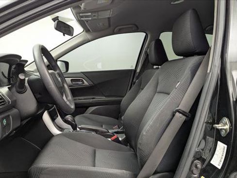 Used 2014 Honda Accord LX image 14