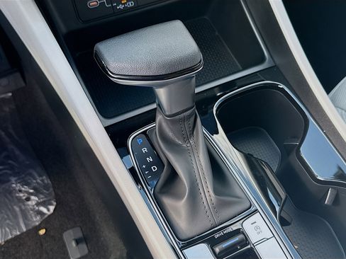New 2026 Hyundai Tucson SEL FWD image 13