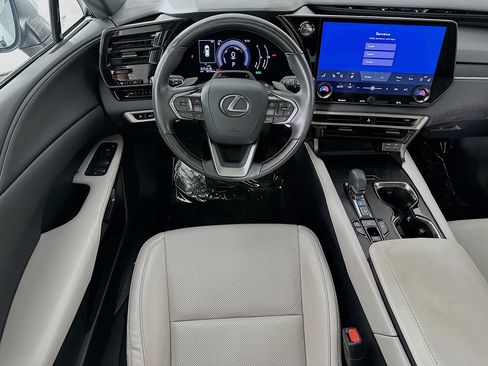 Used 2023 Lexus RX 350h image 24