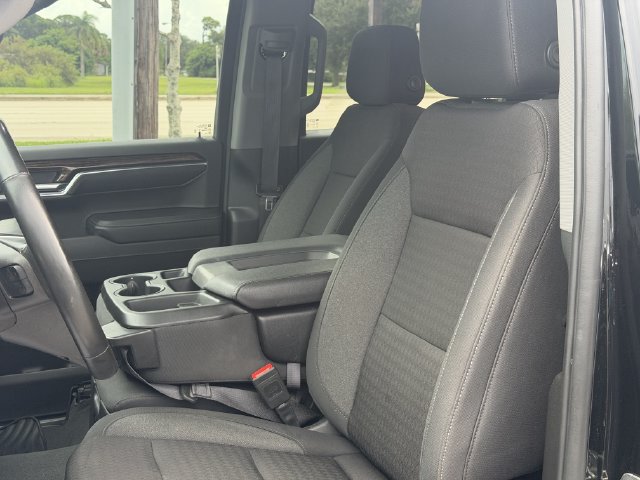 Used 2024 GMC Sierra 1500 Elevation RWD image 14