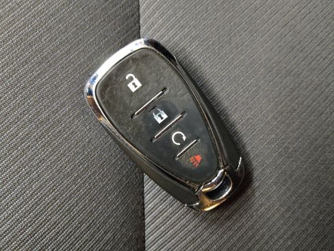 Used 2023 Chevrolet Blazer LT w/ Driver Confidence Package image 32