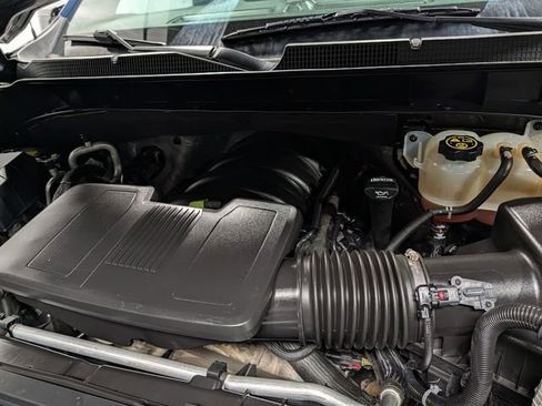 Used 2021 Chevrolet Silverado 1500 RST w/ True North Edition Plus image 27