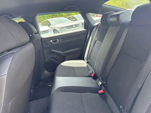 Used 2024 Honda Civic Sport image 28