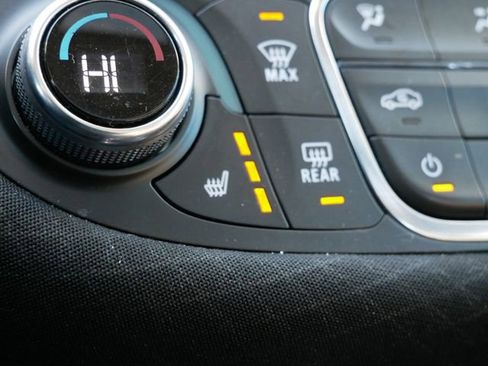 Used 2023 Chevrolet Malibu LT image 20