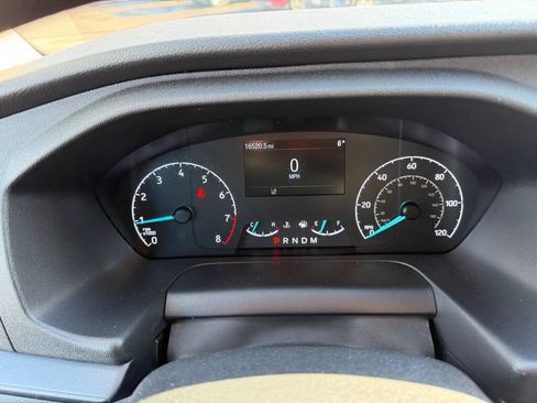 Used 2024 Ford Transit 250 Low Roof AWD w/ Exterior Upgrade Package image 21
