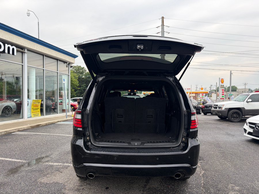 Used 2021 Dodge Durango GT AWD/4WD image 27