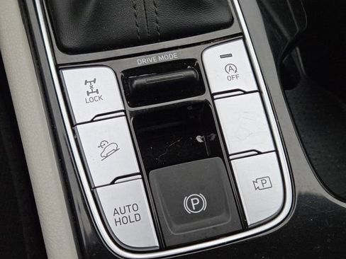 Used 2024 Hyundai Tucson SEL image 9