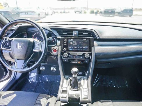 Used 2019 Honda Civic Si image 13