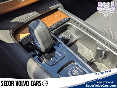 Certified 2024 Volvo XC90 B6 Plus w/ Protection Package Premier image 17