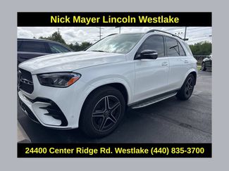 Used 2024 Mercedes-Benz GLE 350 4MATIC video 1