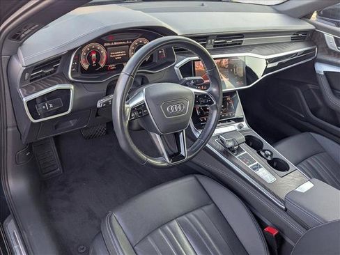 Used 2021 Audi A6 Premium Plus w/ Premium Plus Package image 10