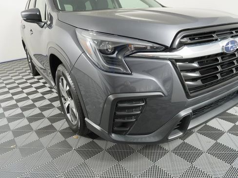 Certified 2024 Subaru Ascent Premium w/ Convenience Package image 10