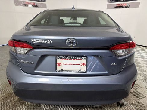 Used 2024 Toyota Corolla LE image 4