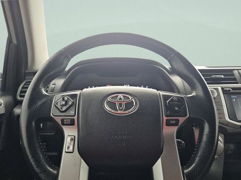 Used 2018 Toyota 4Runner SR5 image 29