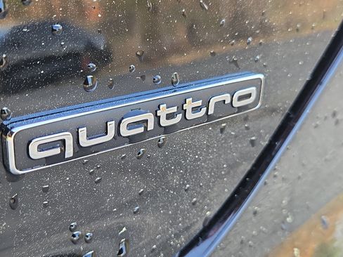 Used 2025 Audi A5 2.0T Prestige w/ S Line Plus Package image 10