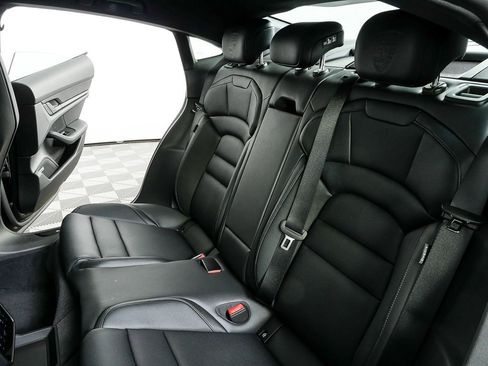 New 2026 Porsche Taycan image 22